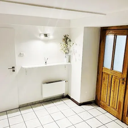 Golebi Puch - Przytulny Na Wylacznosc * Kudowa-Zdroj