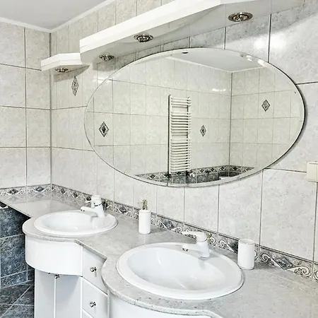 Golebi Puch - Przytulny Na Wylacznosc Apartmán