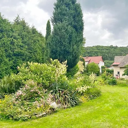 Daire Golebi Puch - Przytulny Na Wylacznosc Kudowa-Zdroj