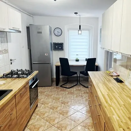 Golebi Puch - Przytulny Na Wylacznosc * Kudowa-Zdroj