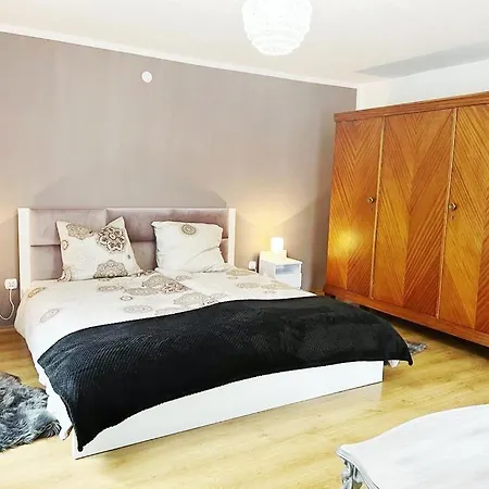 Apartment Golebi Puch - Przytulny Na Wylacznosc *