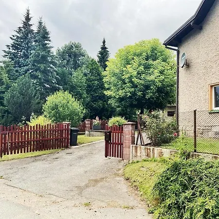 Golebi Puch - Przytulny Na Wylacznosc Kudowa-Zdroj