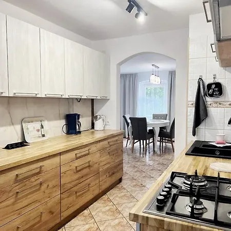 Golebi Puch - Przytulny Na Wylacznosc Kudowa-Zdroj