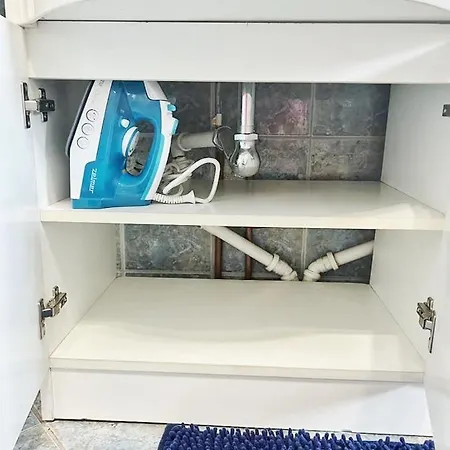 Golebi Puch - Przytulny Na Wylacznosc *