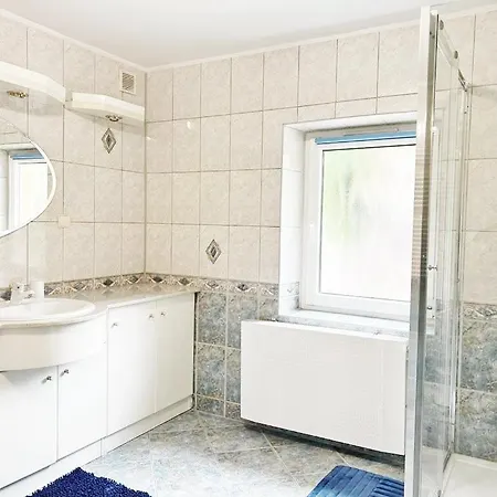 Daire Golebi Puch - Przytulny Na Wylacznosc *