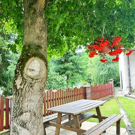 Apartmán Golebi Puch - Przytulny Na Wylacznosc *