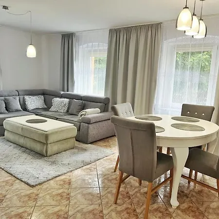 Apartmán Golebi Puch - Przytulny Na Wylacznosc