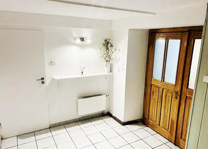 Golebi Puch - Przytulny Na Wylacznosc * Kudowa-Zdrój