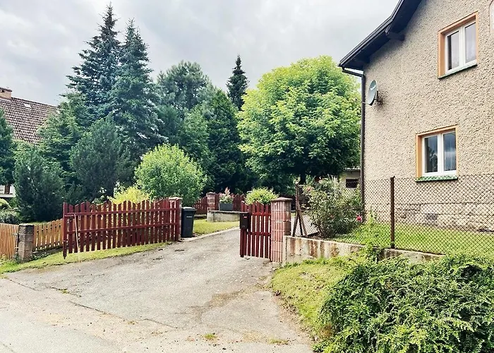 Golebi Puch - Przytulny Na Wylacznosc Kudowa-Zdrój