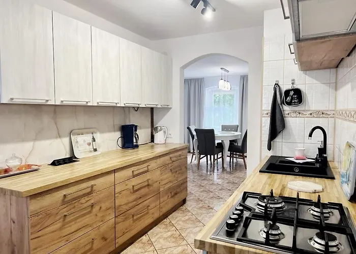 Golebi Puch - Przytulny Na Wylacznosc Kudowa-Zdrój