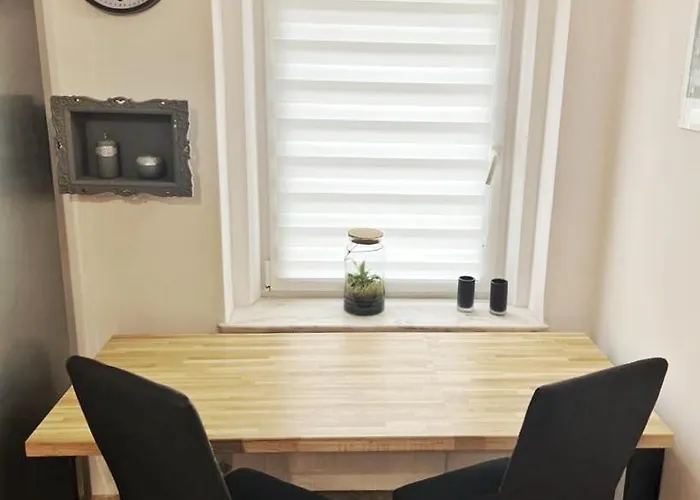 Apartmán Golebi Puch - Przytulny Na Wylacznosc