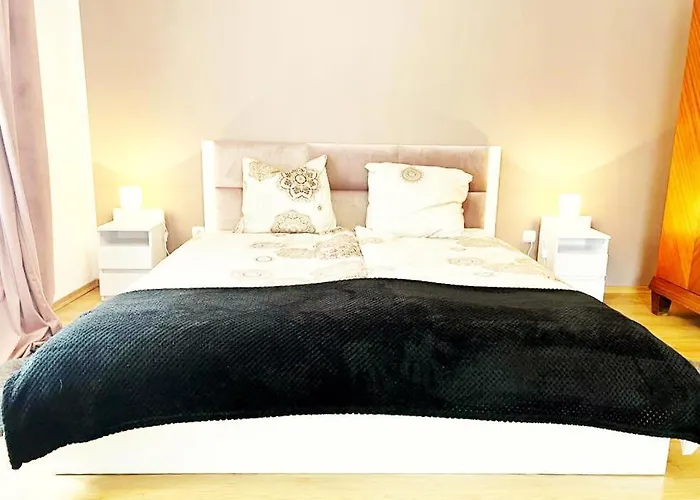 Golebi Puch - Przytulny Na Wylacznosc Kudowa-Zdrój