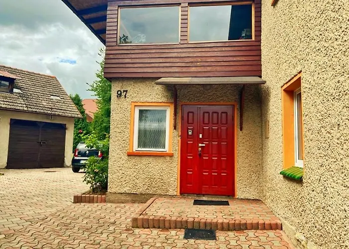 Apartmán Golebi Puch - Przytulny Na Wylacznosc *