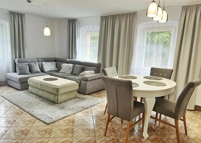 Apartmán Golebi Puch - Przytulny Na Wylacznosc