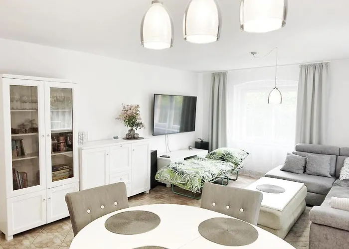 Golebi Puch - Przytulny Na Wylacznosc